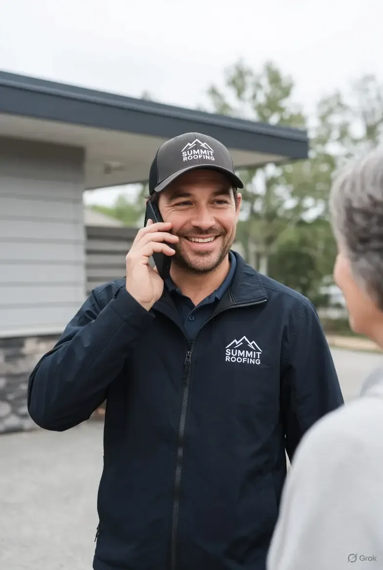 Flat Roof Leak Repair Lindale, GA FAQs